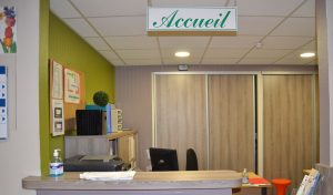 accueil Les Roses