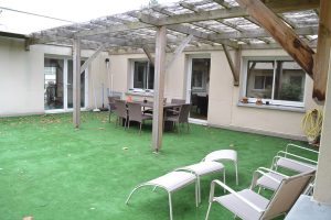 cour-interieure Les Roses